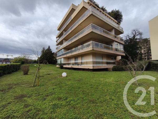 Appartement F2 Bis à vendre  2 pièces - 56 m2 VIENNE - 38
