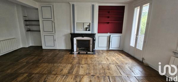 Appartement à vendre 2 pièces 76 m² Tulle