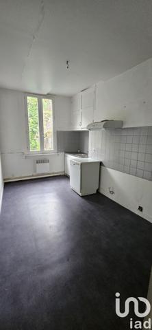 Appartement à vendre 2 pièces 76 m² Tulle