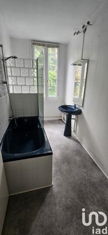 Appartement à vendre 2 pièces 76 m² Tulle