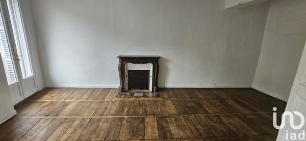 Appartement à vendre 2 pièces 76 m² Tulle