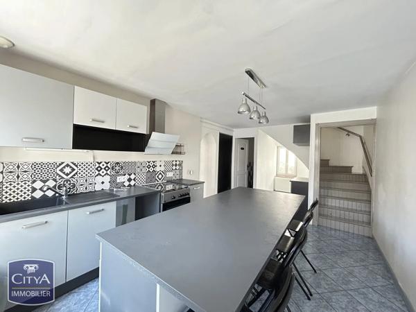 Maison à vendre 5 pièces 115m² Bogny-sur-Meuse (08120)