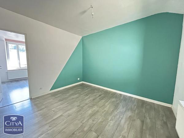 Maison à vendre 5 pièces 115m² Bogny-sur-Meuse (08120)