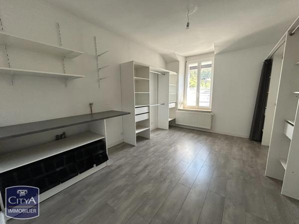 Maison à vendre 5 pièces 115m² Bogny-sur-Meuse (08120)