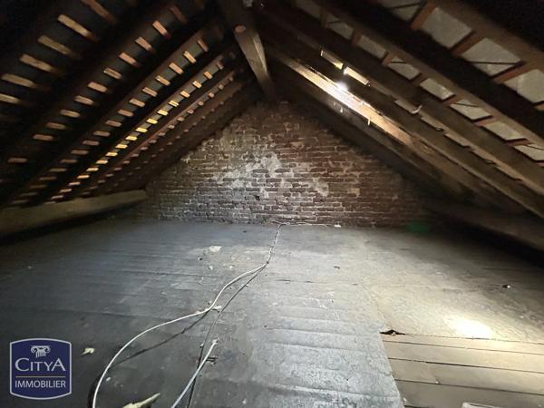 Maison à vendre 5 pièces 115m² Bogny-sur-Meuse (08120)