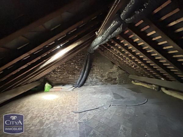 Maison à vendre 5 pièces 115m² Bogny-sur-Meuse (08120)