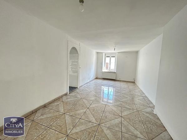 Maison à vendre 5 pièces 115m² Bogny-sur-Meuse (08120)