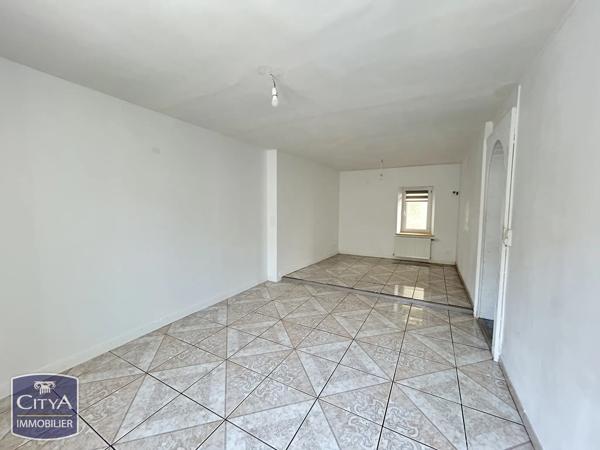 Maison à vendre 5 pièces 115m² Bogny-sur-Meuse (08120)