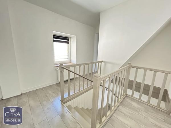 Maison à vendre 5 pièces 115m² Bogny-sur-Meuse (08120)