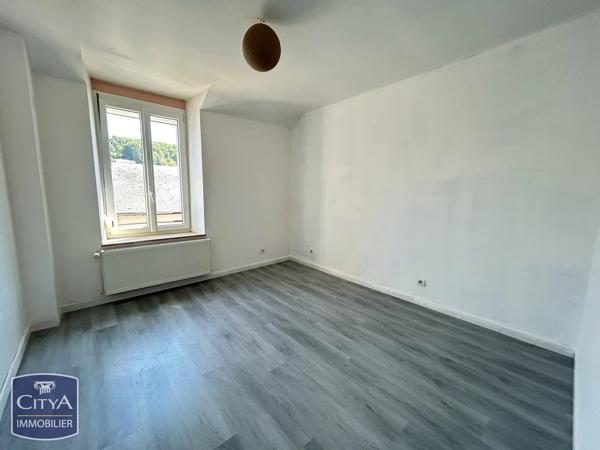 Maison à vendre 5 pièces 115m² Bogny-sur-Meuse (08120)