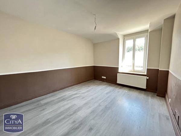 Maison à vendre 5 pièces 115m² Bogny-sur-Meuse (08120)