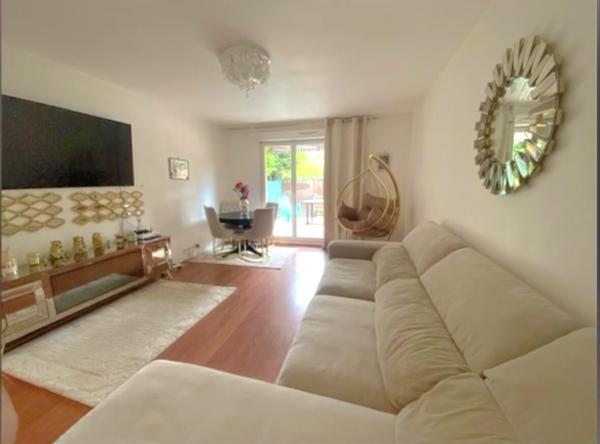 Appartement Noisy Le Sec 2 pièce(s)