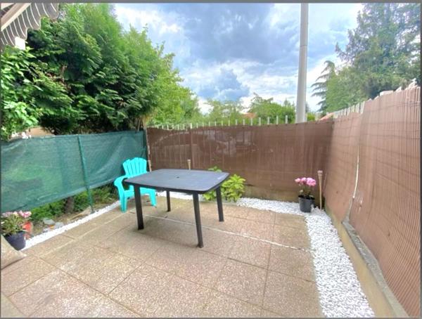 Appartement Noisy Le Sec 2 pièce(s)