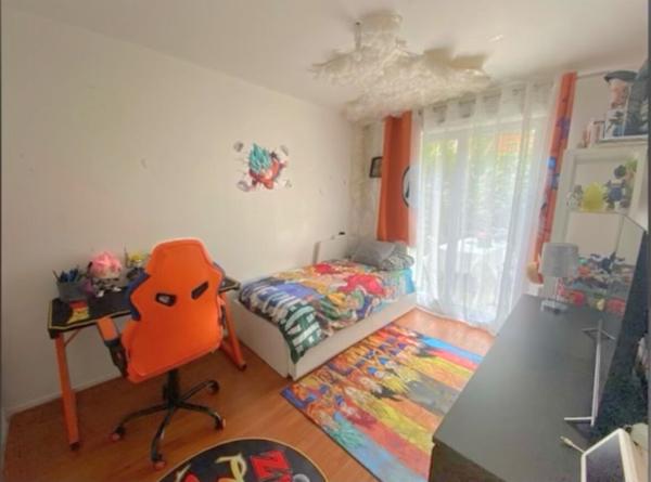 Appartement Noisy Le Sec 2 pièce(s)