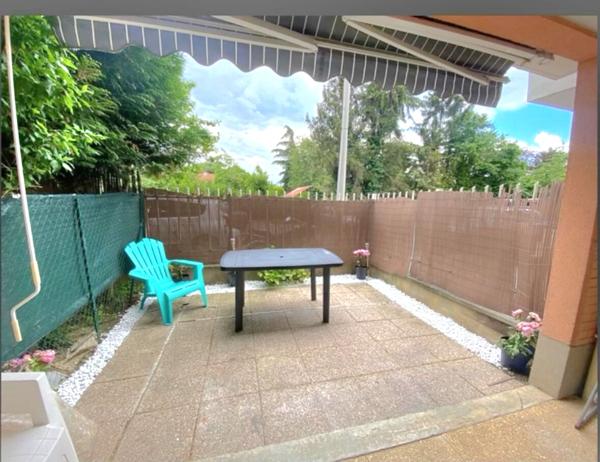 Appartement Noisy Le Sec 2 pièce(s)