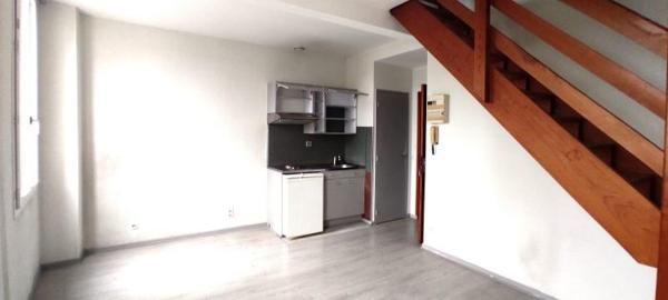 Immeuble Cognac Centre ville 108 m²