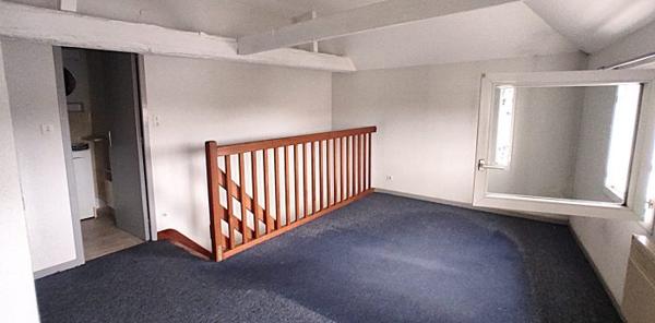 Immeuble Cognac Centre ville 108 m²