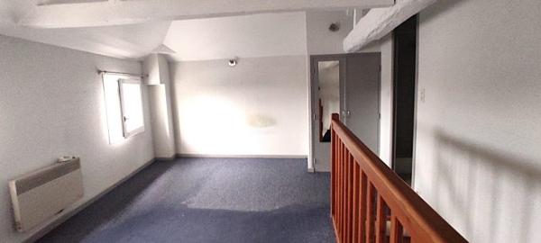 Immeuble Cognac Centre ville 108 m²