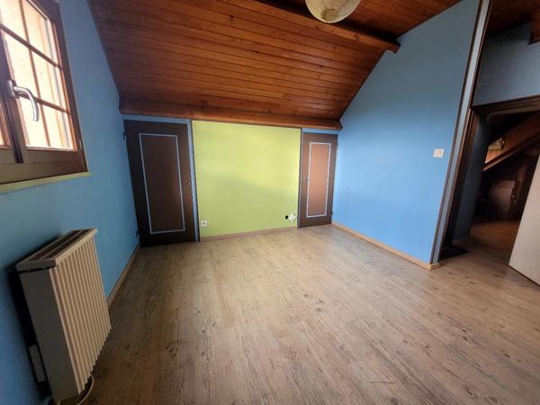 Maison à OUVILLE LA BIEN TOURNEE (14170)