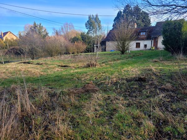 Maison à OUVILLE LA BIEN TOURNEE (14170)