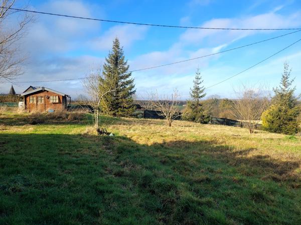 Maison à OUVILLE LA BIEN TOURNEE (14170)
