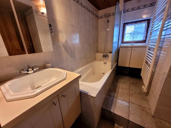 Maison à OUVILLE LA BIEN TOURNEE (14170)