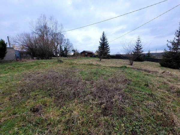 Maison à OUVILLE LA BIEN TOURNEE (14170)