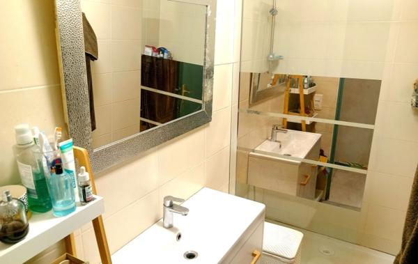 Vente Appartement P2 rénové(e) La grande-motte   