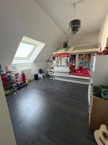 Maison à BELLEU (02200)