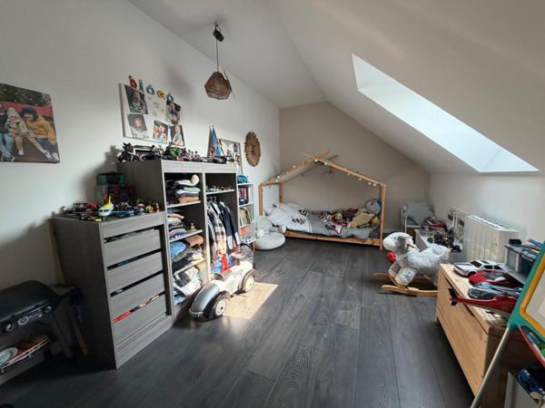 Maison à BELLEU (02200)