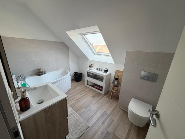 Maison à BELLEU (02200)