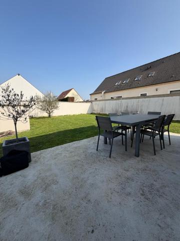 Maison à BELLEU (02200)