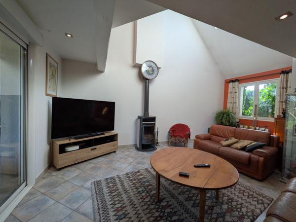 VEUVES - 15 KMS D'AMBOISE - 25 KMS DE BLOIS