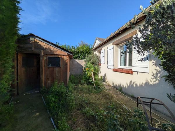 VEUVES - 15 KMS D'AMBOISE - 25 KMS DE BLOIS