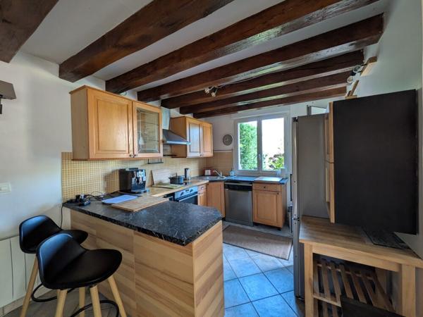 VEUVES - 15 KMS D'AMBOISE - 25 KMS DE BLOIS