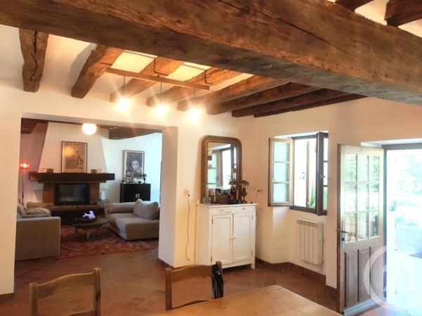 Maison à vendre  8 pièces - 155 m2 ST VERAIN - 58