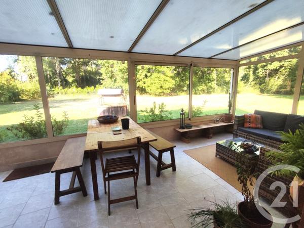 Maison à vendre  8 pièces - 155 m2 ST VERAIN - 58