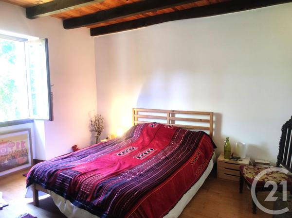 Maison à vendre  8 pièces - 155 m2 ST VERAIN - 58