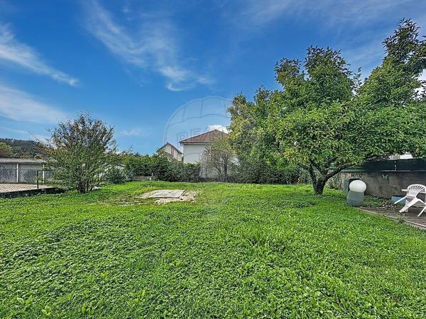 Maison  en vente - Doubs - 25