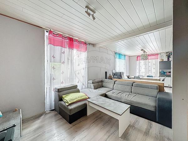 Maison  en vente - Doubs - 25