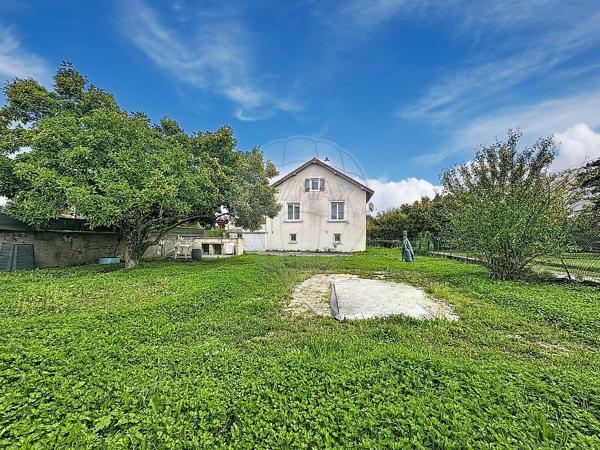 Maison  en vente - Doubs - 25