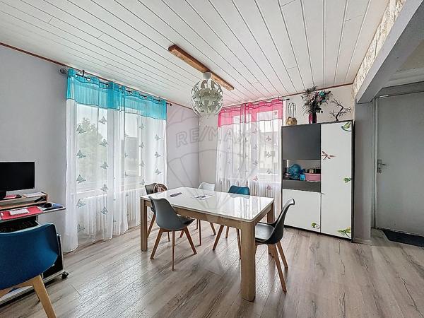 Maison  en vente - Doubs - 25