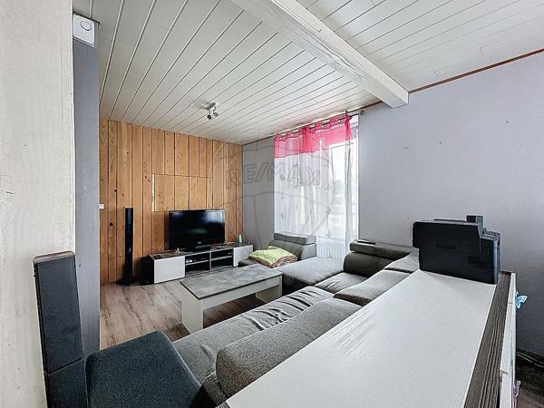 Maison  en vente - Doubs - 25