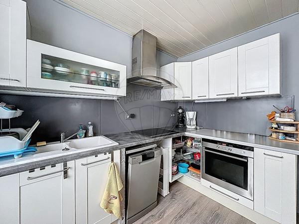 Maison  en vente - Doubs - 25