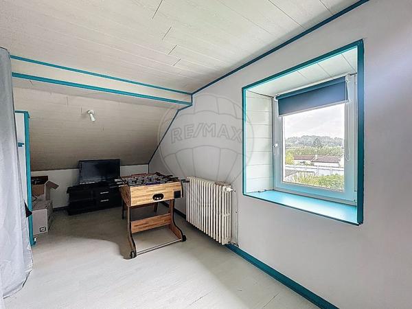 Maison  en vente - Doubs - 25