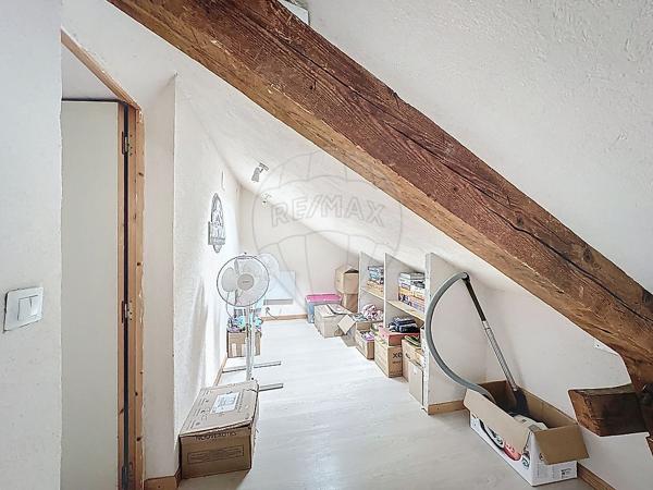 Maison  en vente - Doubs - 25