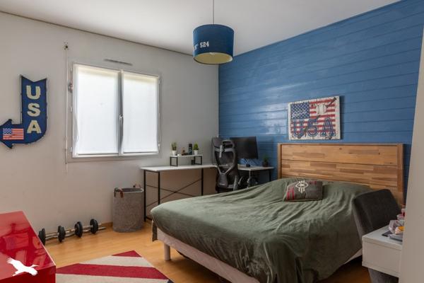 Maison à vendre |  Vars-sur-Roseix |  5 pièces | 152 m²