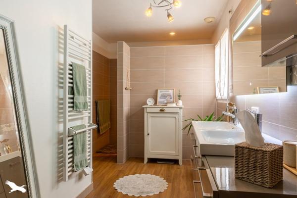 Maison à vendre |  Vars-sur-Roseix |  5 pièces | 152 m²