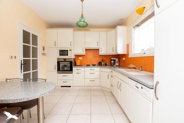 Maison à vendre |  Villeneuve-Tolosane |  5 pièces | 150 m²