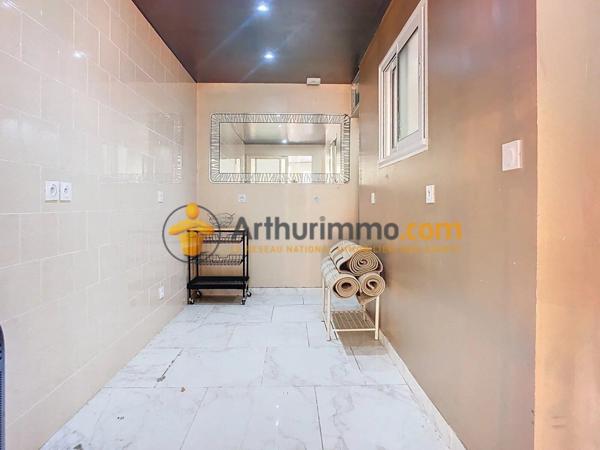 Vente Maison 4 pièces 100 m2 à Perpignan